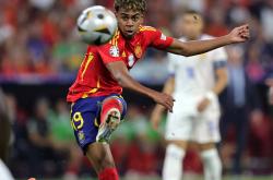 B体育体育竞技-西班牙选手斩获国际赛好成绩