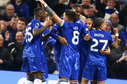 B体育体育视频-切尔西痛失关键战！遭遇绝杀