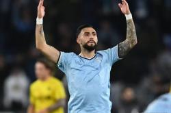 B体育体育登录入口-拉齐奥击败了国际米兰，暂时登顶积分榜的简单介绍