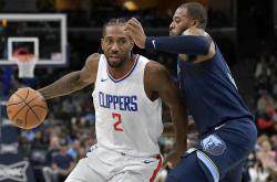 B体育体育app下载-关于快船大胜骑士，乔治狂砍35分！的信息