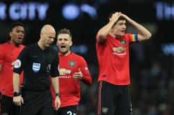 B体育体育下载-曼联将迎战哈德斯菲尔德，谁能笑到最后？