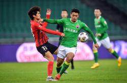 B体育体育网页版入口-上港战术调整成功，斩获关键三分的简单介绍