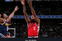 B体育体育网址-快船惜败掘金，遭遇两连败