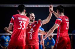 B体育体育投注-法国迎战乌克兰，争夺欧洲足球冠军