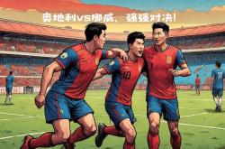 B体育体育教练-法国vs奥地利：实力碰撞，谁将脱颖而出的简单介绍