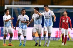 B体育体育app下载地址-关于重庆力帆击败上海申花，喜迎回归逐步追赶积分榜前列的信息