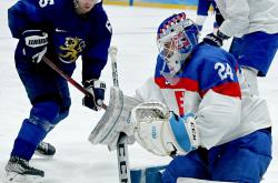 B体育体育电竞-斯洛伐克队雄心勃勃，主场迎战芬兰的简单介绍