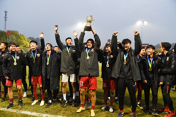 国内足球联赛新变化,球队备战提前布局 国内足球联赛新变化,球队备战提前布局