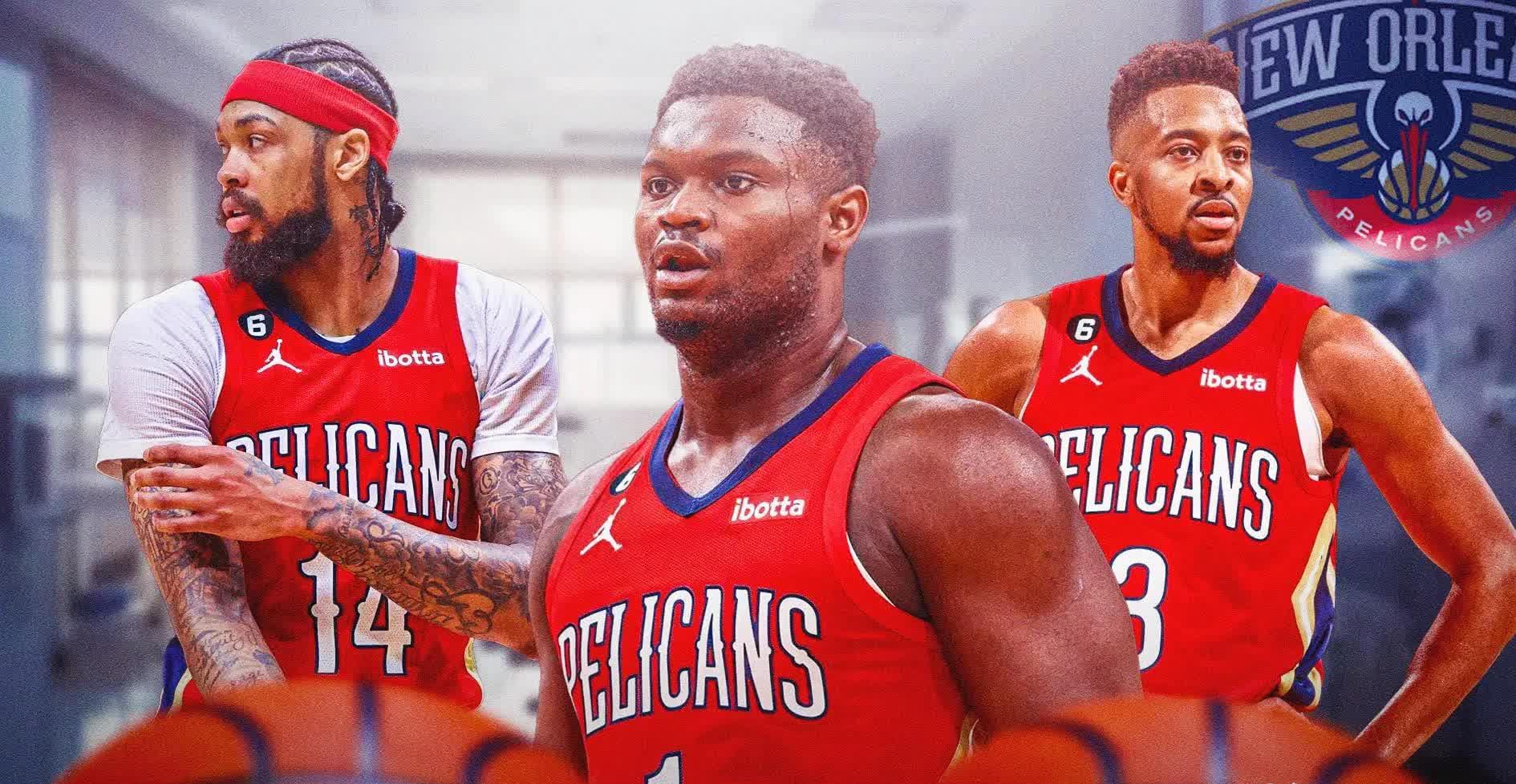 鹈鹕队年轻球员表现出色,带领球队赢得比赛的简单介绍 鹈鹕队年轻球员表现出色,带领球队赢得比赛的简单介绍