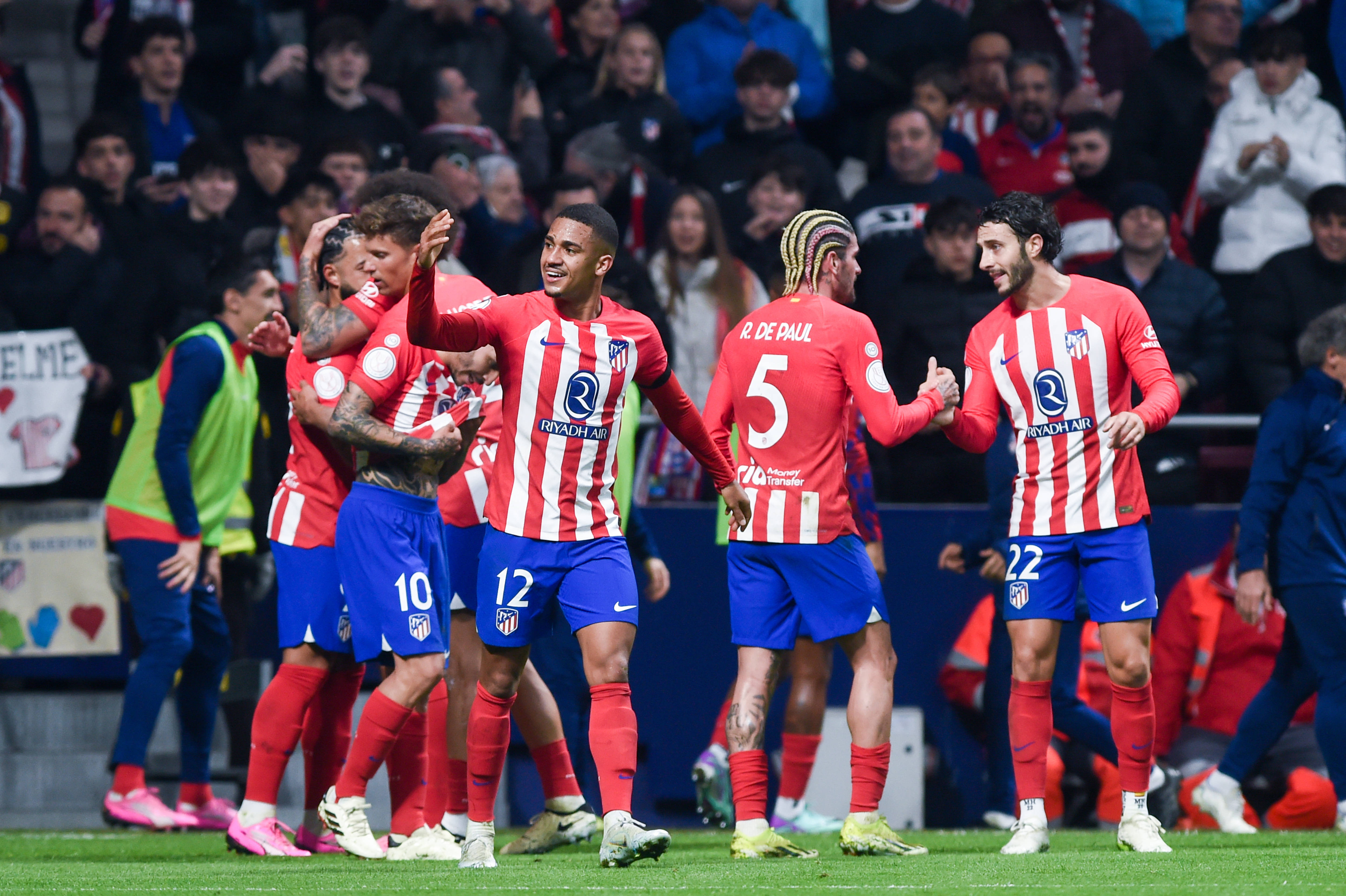 包含马竞主场再胜,稳居积分榜前列!的词条 包含马竞主场再胜,稳居积分榜前列!的词条