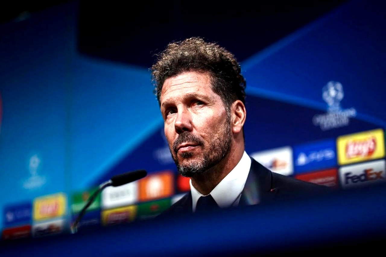 西蒙尼卫冕欧联冠军,马竞光辉传奇再启明 西蒙尼卫冕欧联冠军,马竞光辉传奇再启明