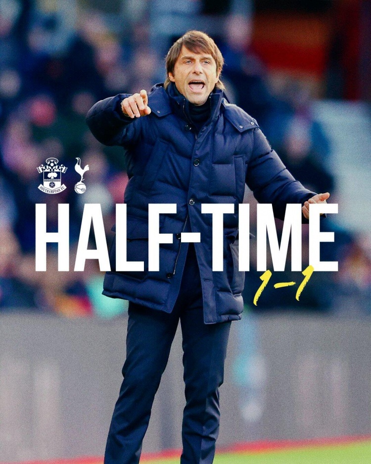 南安普顿取得胜利，继续保持不败势头