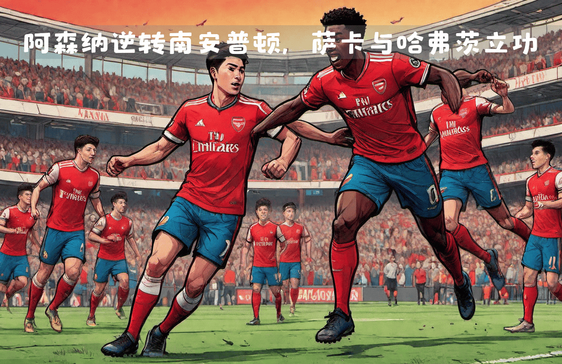 南安普顿取得胜利，继续保持不败势头