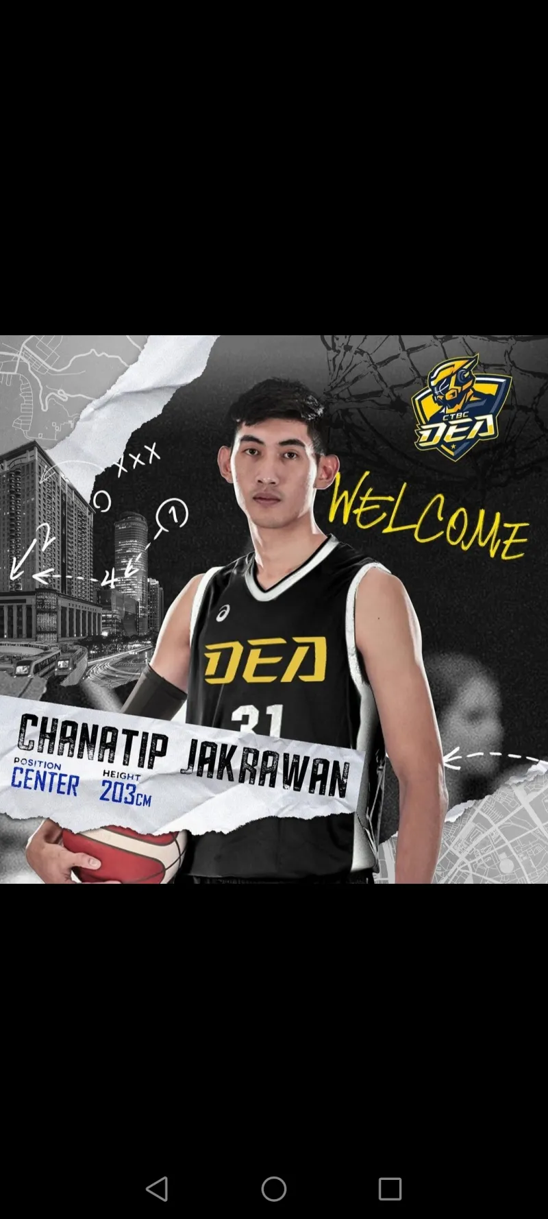 泰国篮球联赛新赛季球队引援大动作的简单介绍