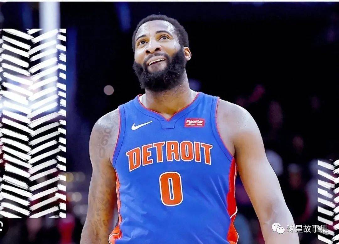 包含活塞队面临重建挑战，安德烈德拉蒙德成为核心的词条