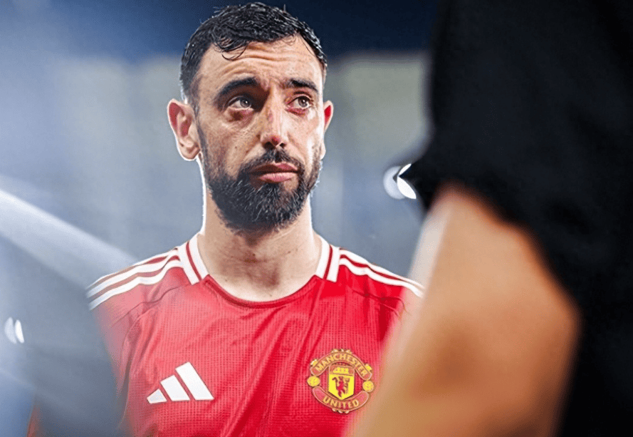 关于布鲁诺-费尔南多将成为今年世界杯的黑马球员的信息