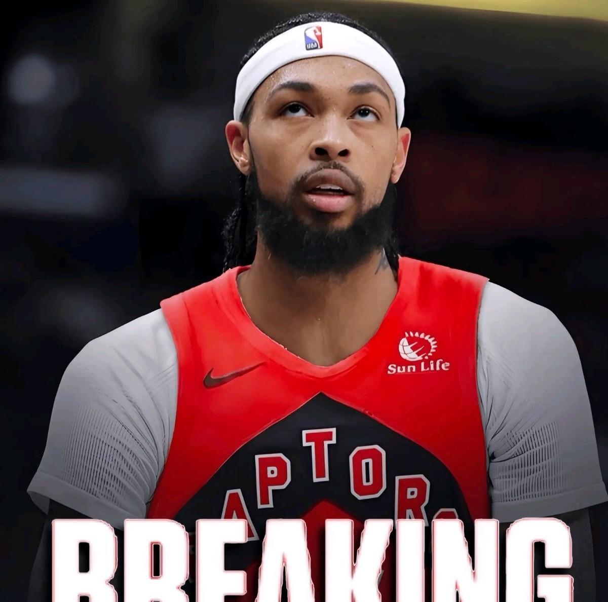 猛龙新援表现出色，助球队连胜