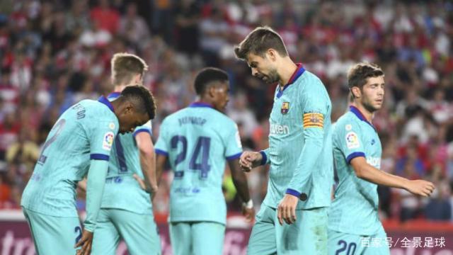 包含格拉纳达意外负于对手，遭遇赛季首败的词条