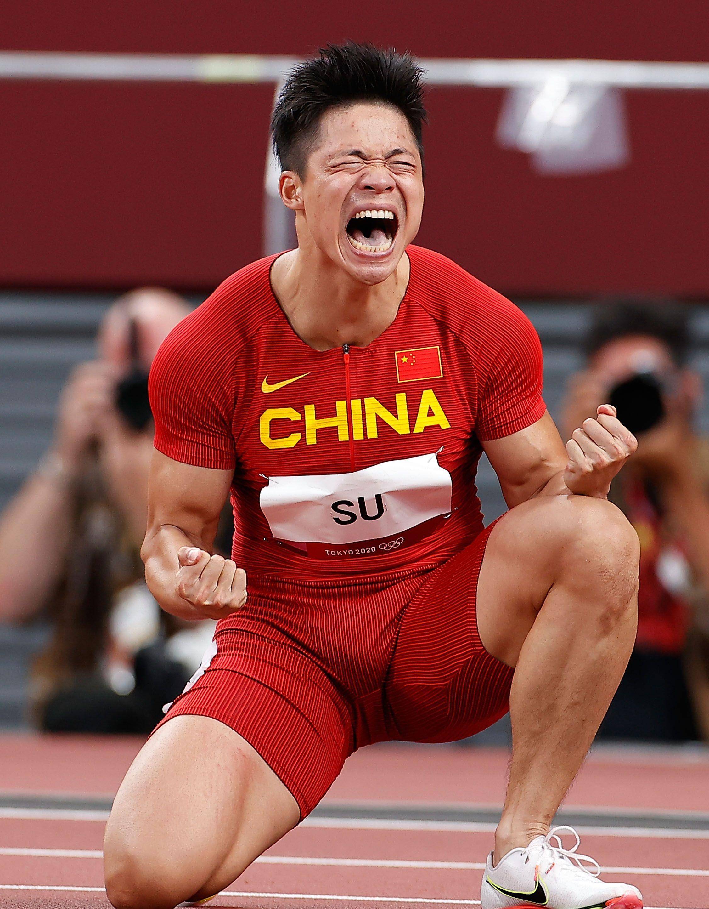 顶尖运动员全力以赴冲刺终点的简单介绍 顶尖运动员全力以赴冲刺终点的简单介绍