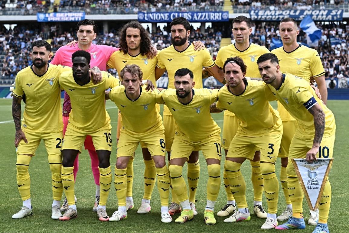 关于罗马客场3-1战胜恩波利,维持领跑的信息 关于罗马客场3-1战胜恩波利,维持领跑的信息