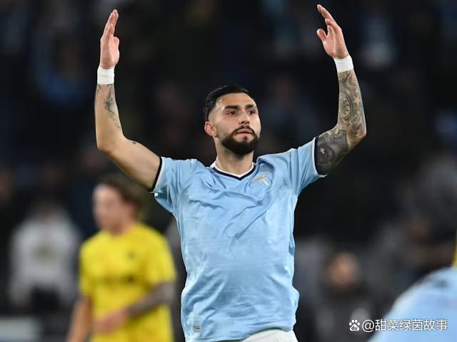 拉齐奥击败了国际米兰,暂时登顶积分榜的简单介绍 拉齐奥击败了国际米兰,暂时登顶积分榜的简单介绍