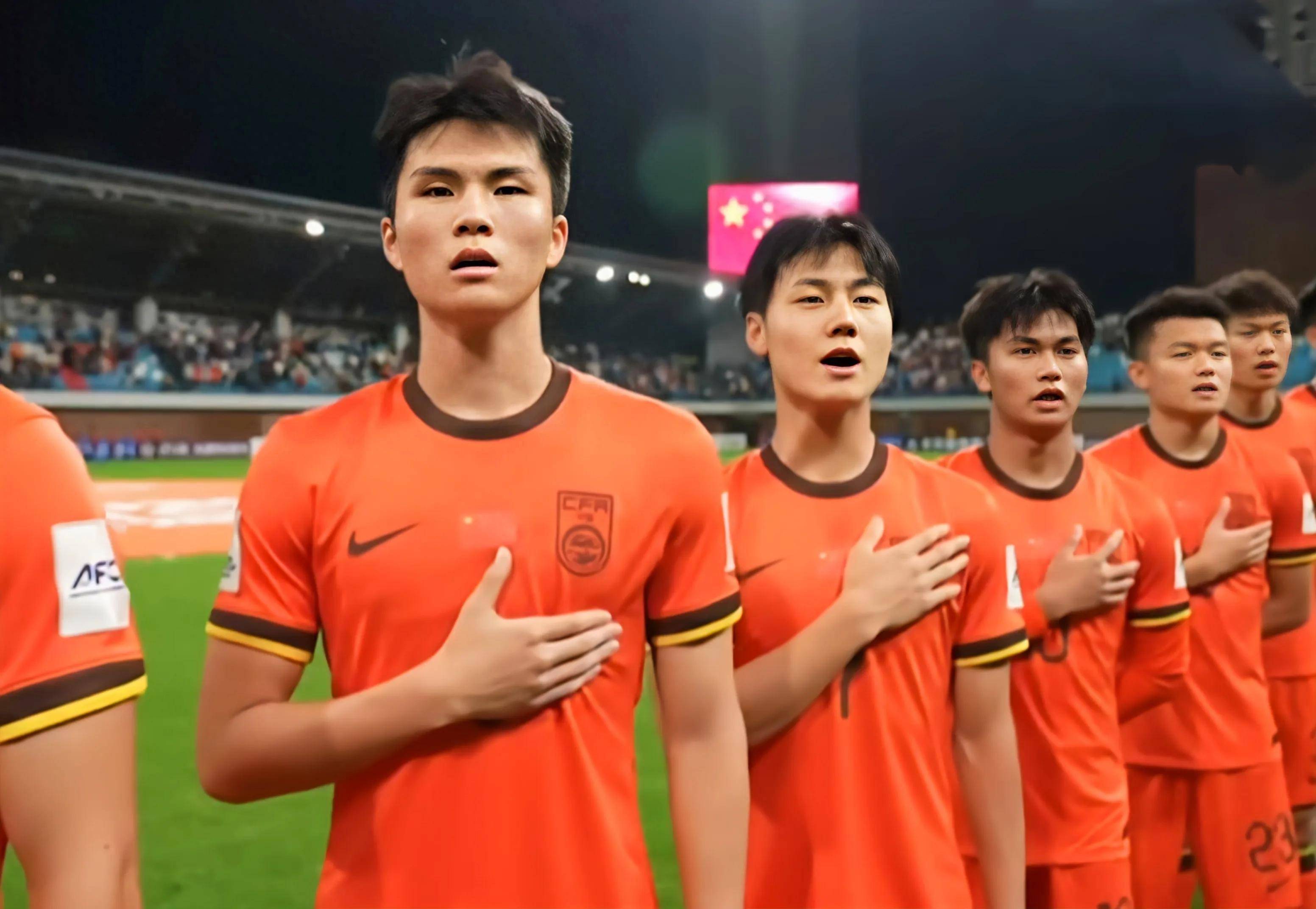 2022中国足球联赛首轮精彩对抗 2022中国足球联赛首轮精彩对抗