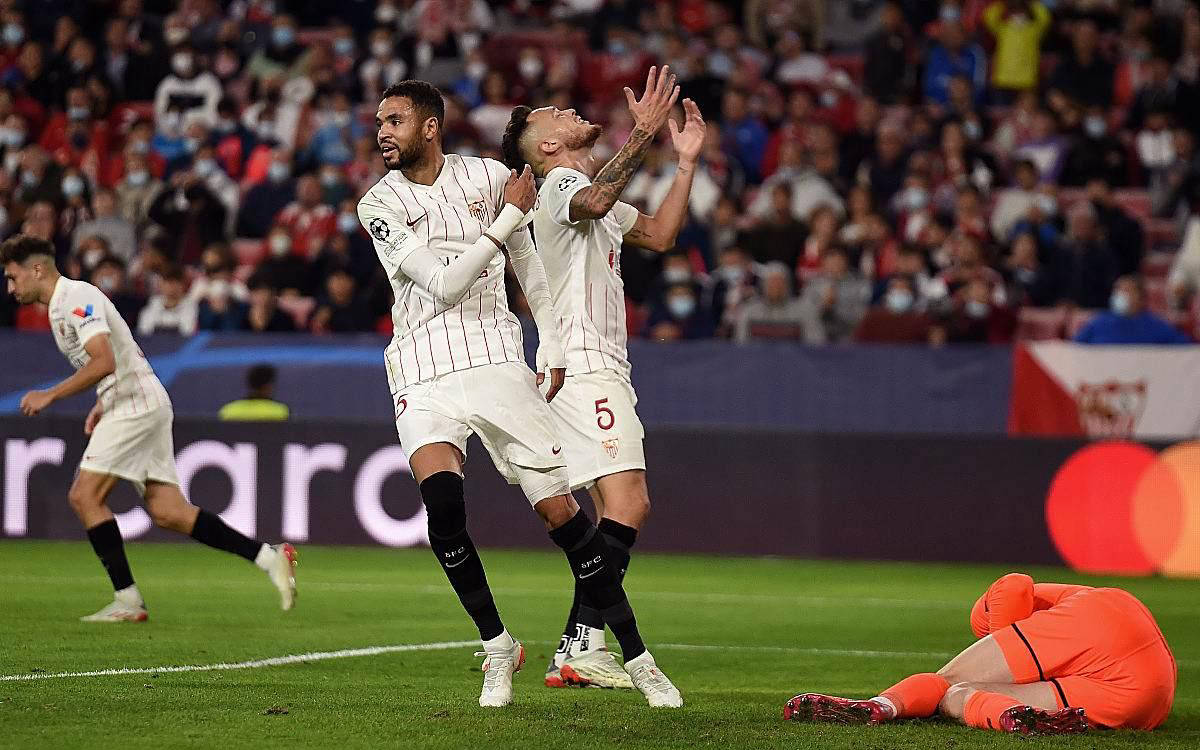 里尔主场失利,国内联赛前景蒙上阴影的简单介绍 里尔主场失利,国内联赛前景蒙上阴影的简单介绍