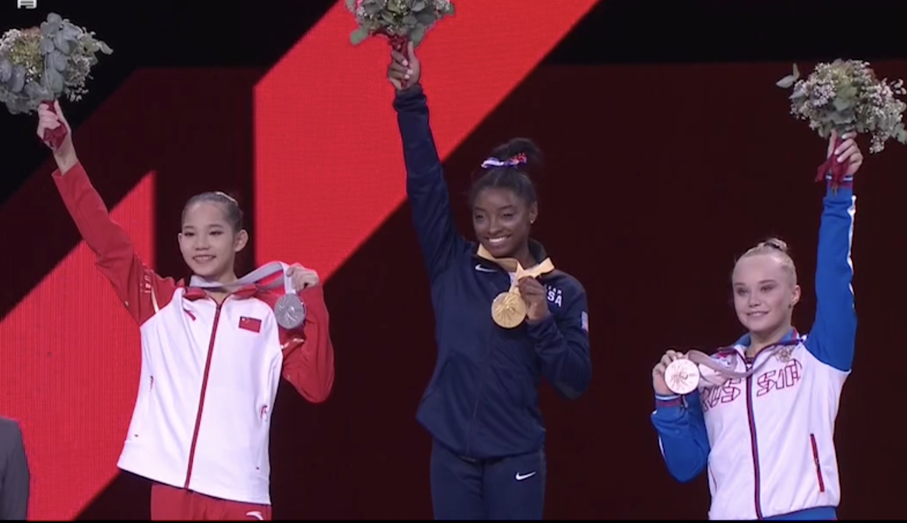 韩国代表团在体操比赛中获得好成绩的简单介绍 韩国代表团在体操比赛中获得好成绩的简单介绍