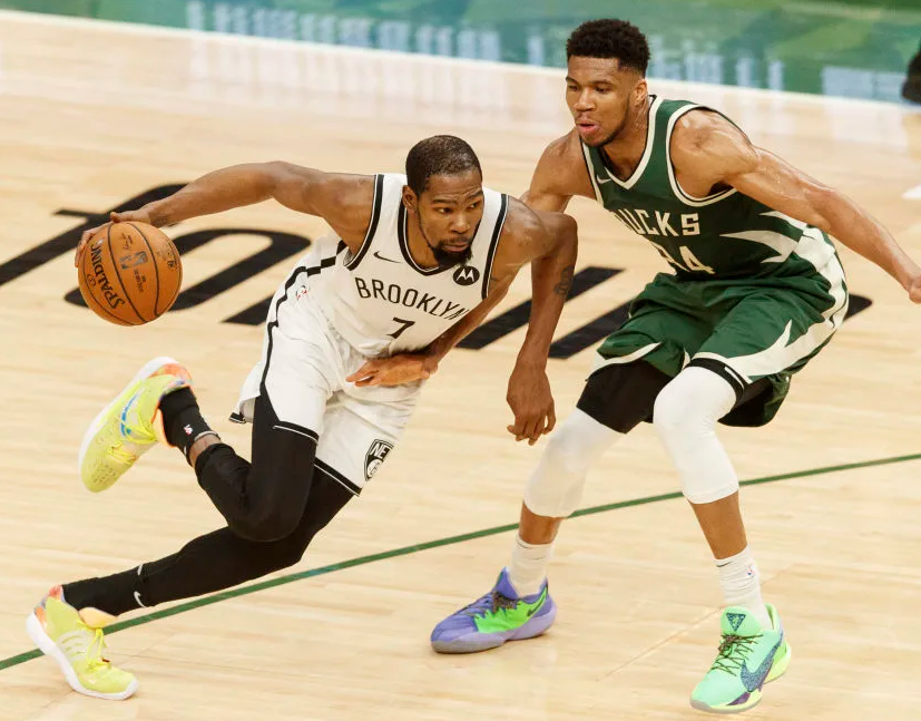 包含雄鹿横扫篮网,继续东部榜首的词条 包含雄鹿横扫篮网,继续东部榜首的词条