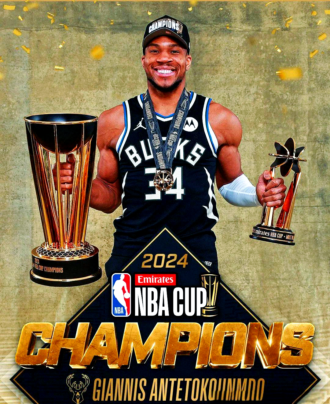 包含雄鹿大胜黄蜂，取得赛季三连胜的词条