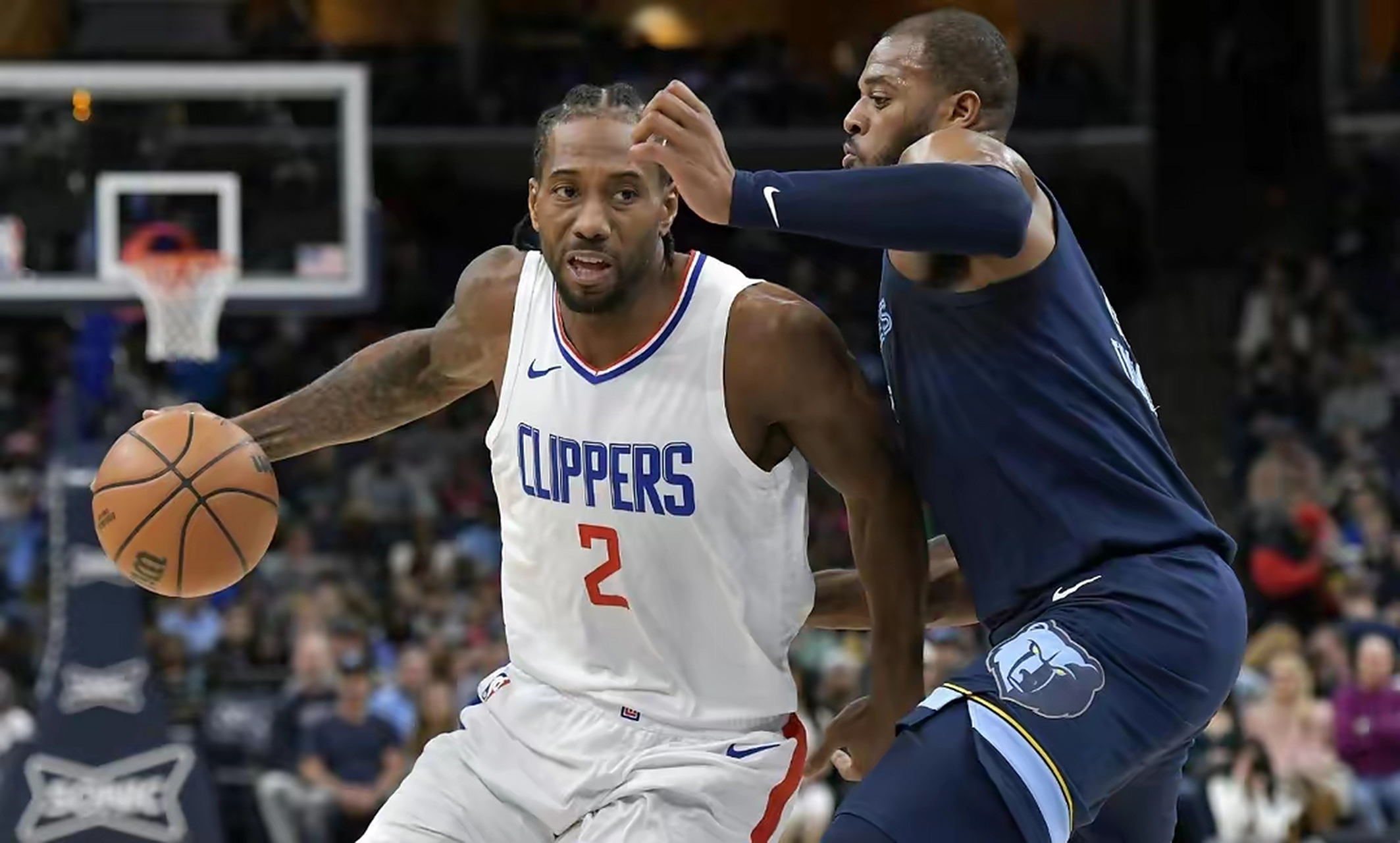 关于快船大胜骑士,乔治狂砍35分!的信息 关于快船大胜骑士,乔治狂砍35分!的信息