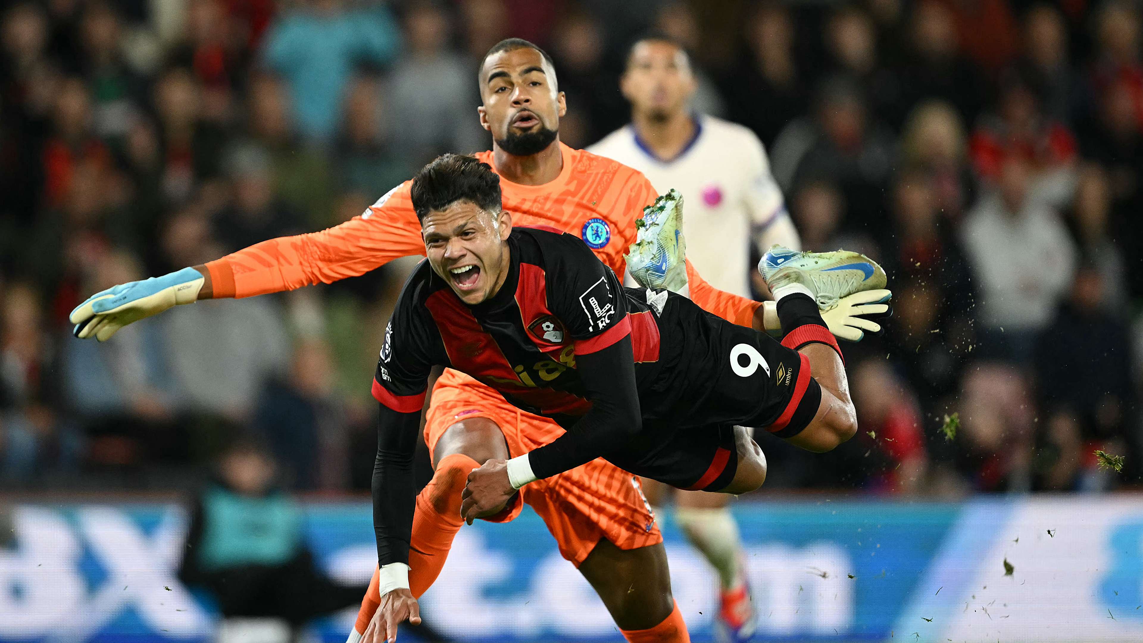 国外球队在洲际比赛中发挥出色 国外球队在洲际比赛中发挥出色