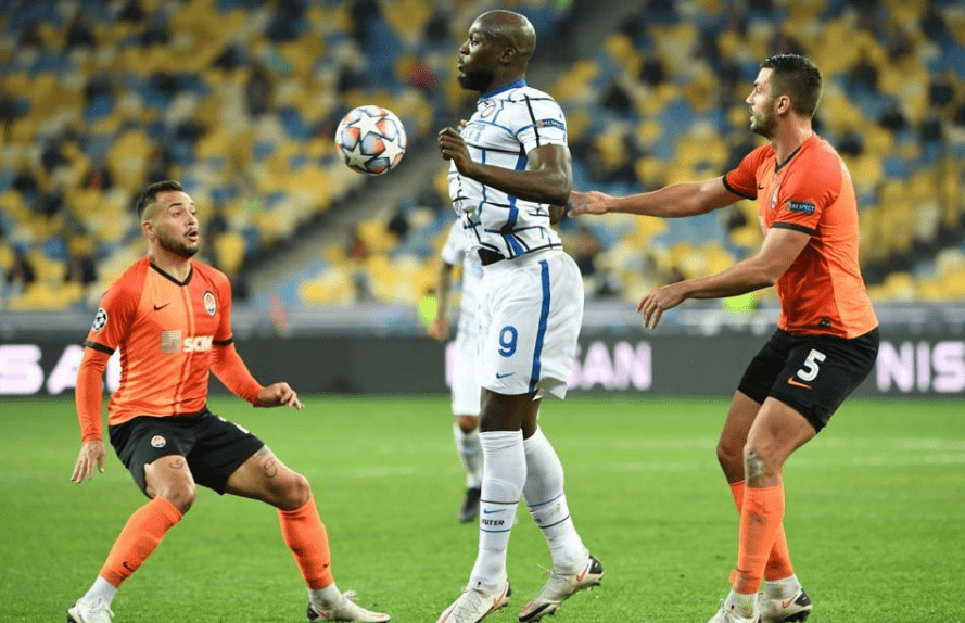 关于劲旅国米客场惨遭逼平,银河战舰沉寂一时的信息 关于劲旅国米客场惨遭逼平,银河战舰沉寂一时的信息