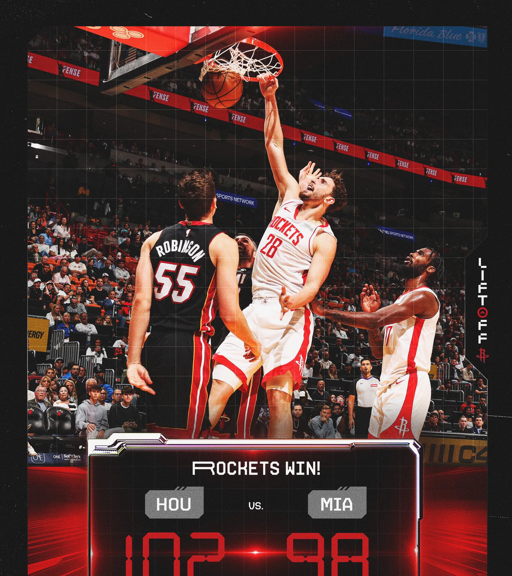 包含热火成功击败公牛,豪取赛季第二胜的词条 包含热火成功击败公牛,豪取赛季第二胜的词条