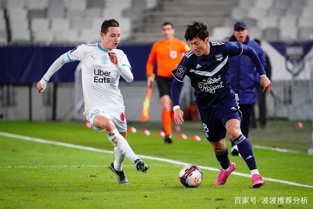 里尔主场负于波尔多，遗憾失去法国联赛领跑的简单介绍