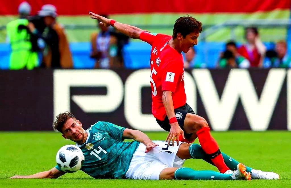 多名教练团队战术调整频频，备战世界杯的简单介绍