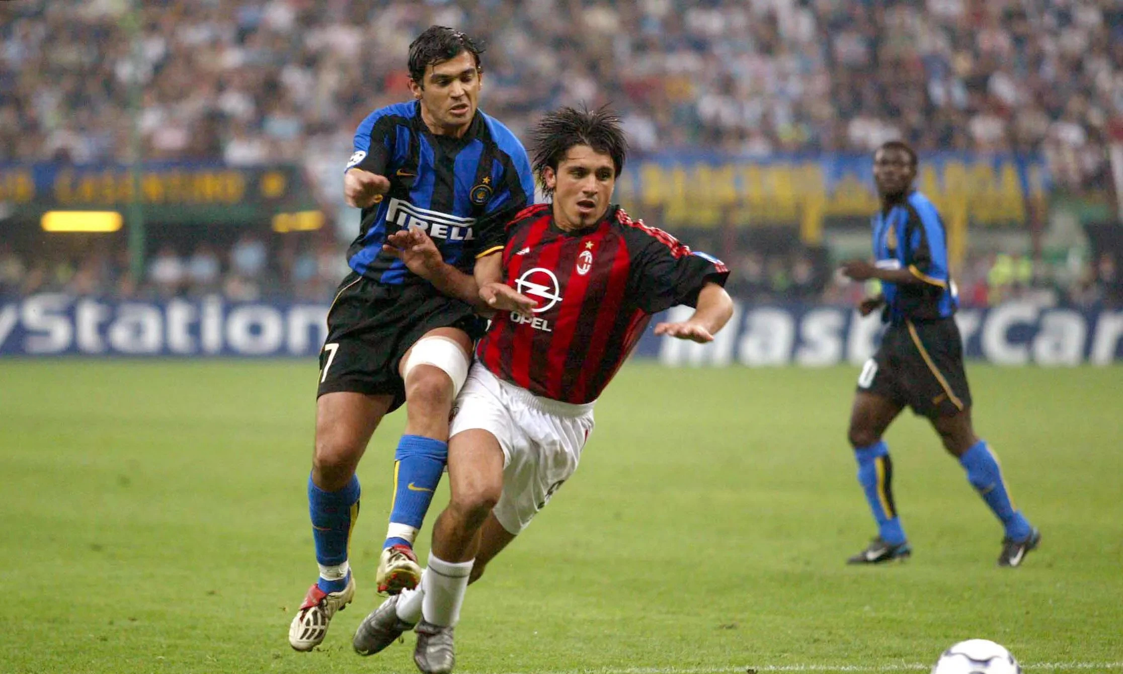 AC米兰遭遇逆转，遗憾输球再次落后的简单介绍