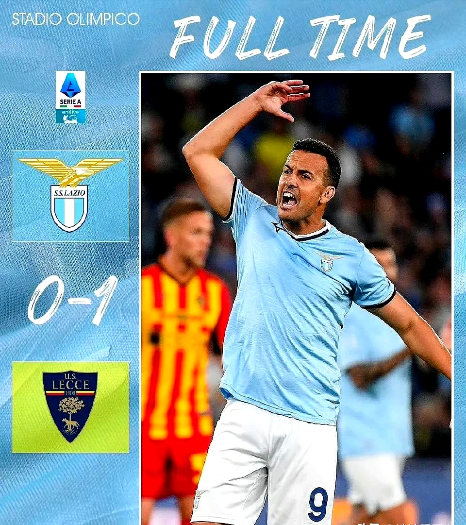 拉齐奥客场取得惊险胜利，追赶积分榜前列的简单介绍