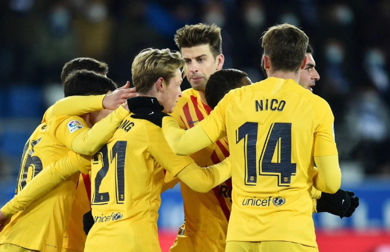 热情之战：塞维利亚vs皇马火爆开打的简单介绍